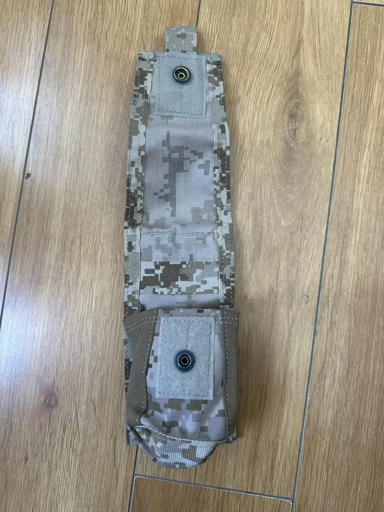 

Эластичная сумка для магазинов снаряжения M67 для активного отдыха на природе