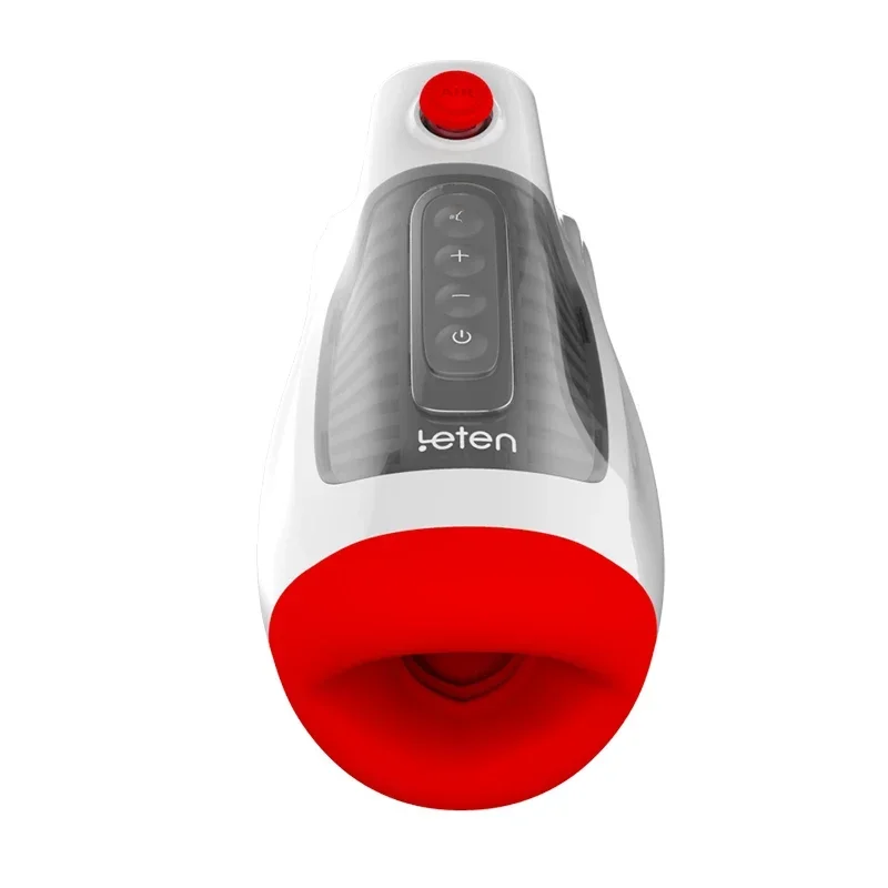 

Leten Explosive Oral Pleasure Cup - Indulge in Unforgettable Ecstasy Leten Masturbation Cup for male mind-blowing