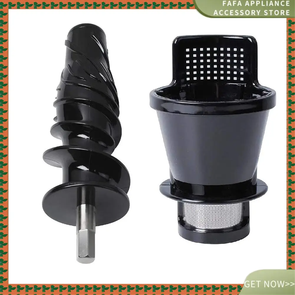 8006 Accesorios para exprimidor compatibles con Omegae 8006 8005 8004 8003 NC900 exprimidor de masticación lenta 2-A70Z