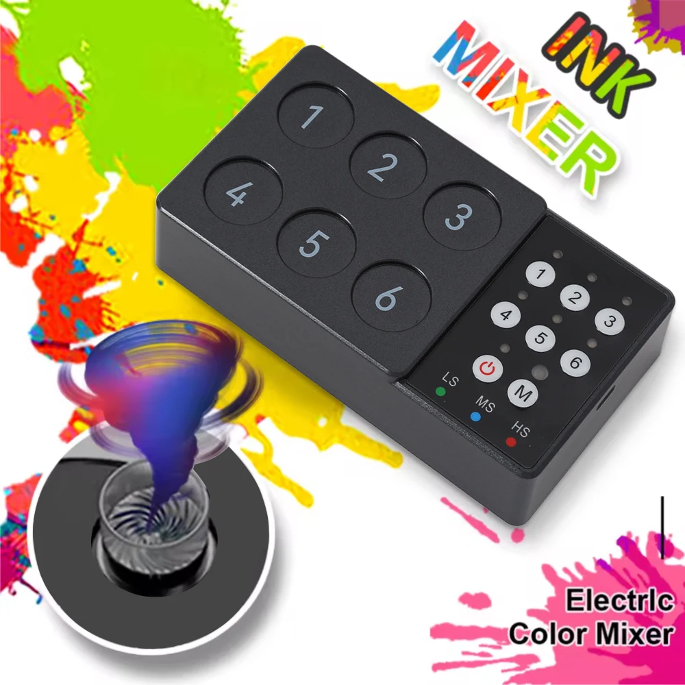 Thumbnail 2 - #84 Cheapest Tattoo Inks Deals You Can Get