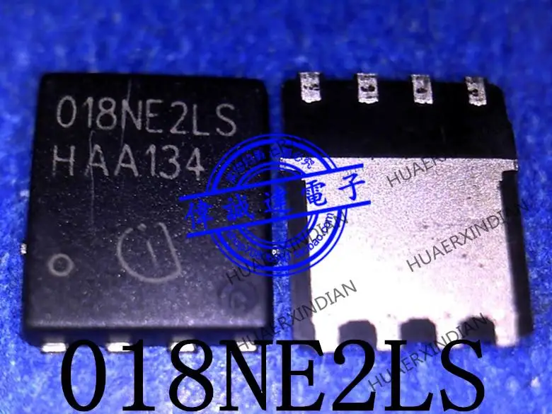 جديد الأصلي BSC018NE2LS 018NE2LS 018NEZLS 25V 100A QFN8 في الأسهم