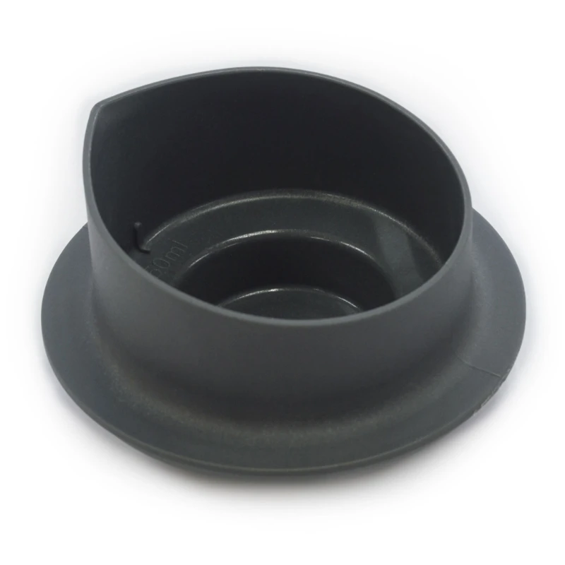 Thermo mix TM5 TM6 용 블렌더 조리 컵 뚜껑, 간편한 설치, 드롭 쉬핑