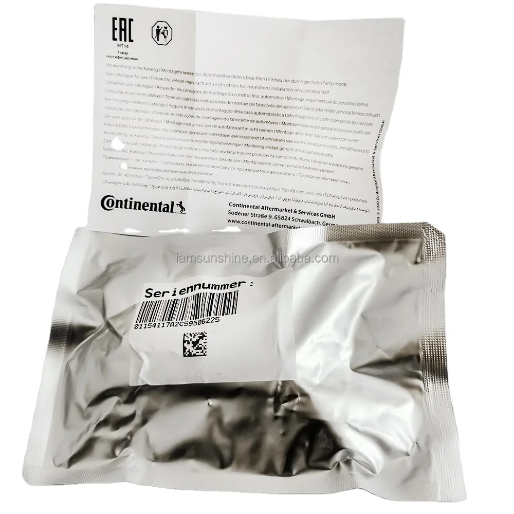 

Original Fuel Pump Pressure Control Valve A2C59506225 X39800300005Z for X39-800-300-005Z