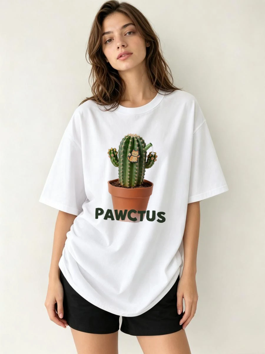

T Shirts Woman French Terry Loop Back Dropped Shoulder Slouchy Coffee Shop Cafe Remote Working Laptop Digital Nomad Freelancer