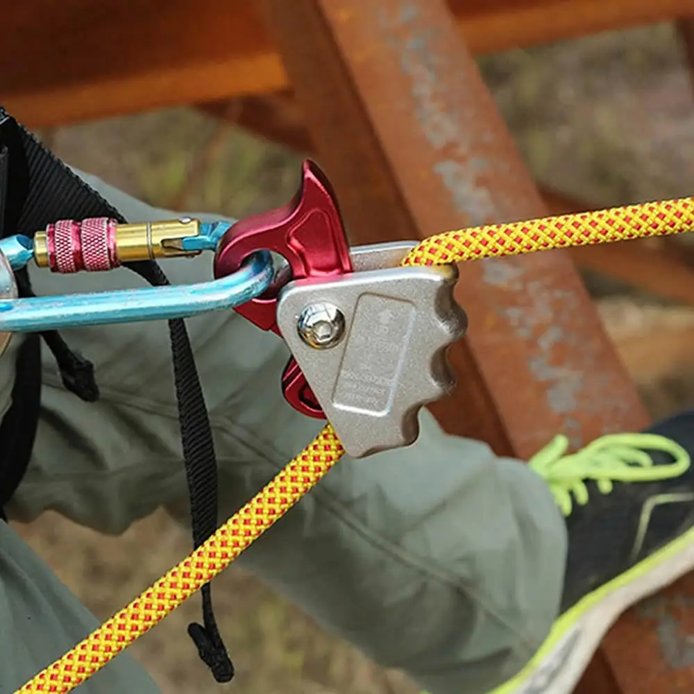 Thumbnail 4 - #7 Latest Climbing Ropes Offers