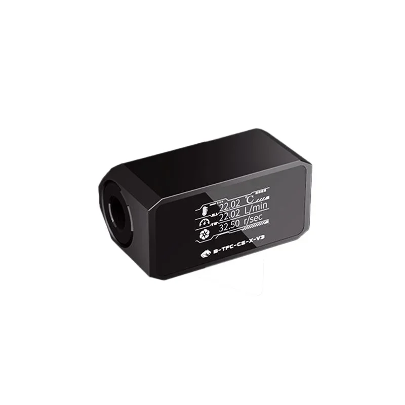 B-TFC-CS-X -V3 Digi…