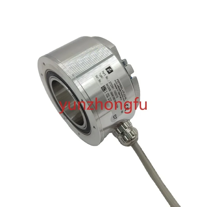 

RHI90N-0IAK1R66N-01024 Hollow shaft rotary encoder New original genuine goods are available from stock