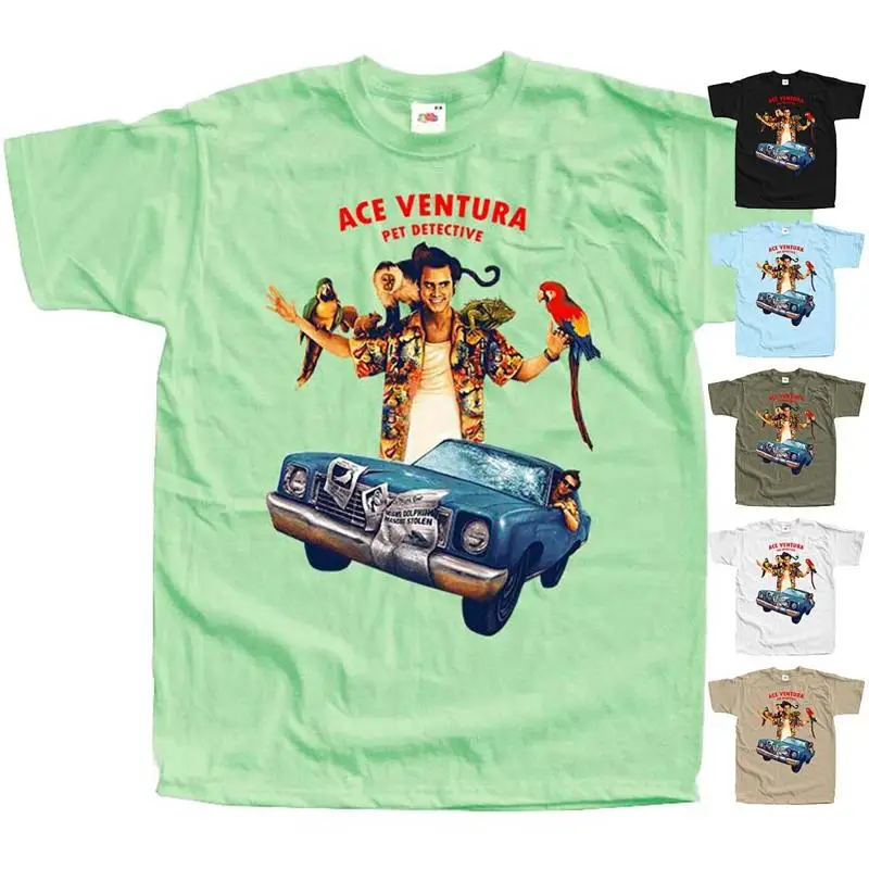 Ace Ventura Pet Det…