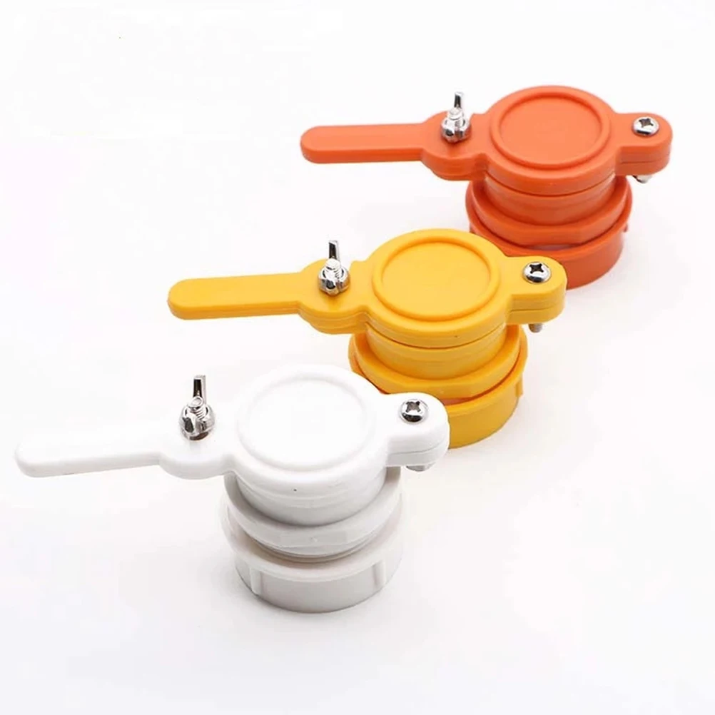 Honey Accessories Accessory Bee Keeping Equipment Tools Beekeeper Bottling Small Hive Beekeeping - Image 3