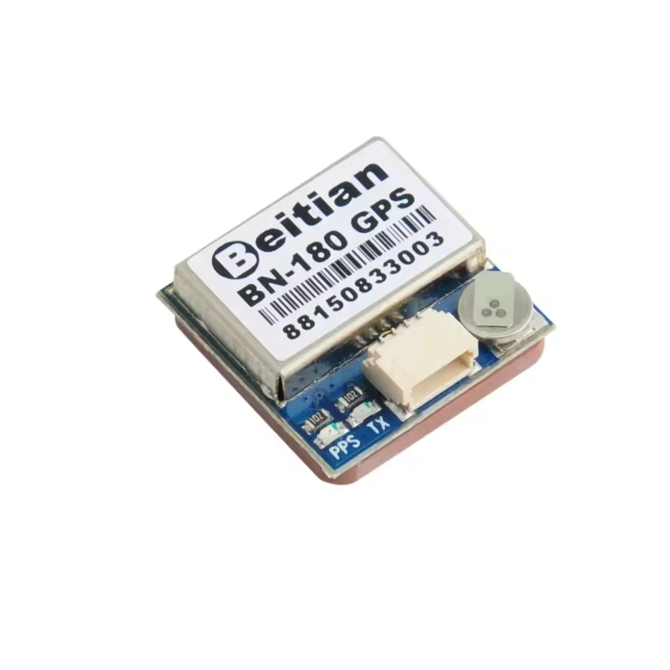 Beitian BN-180 BN-220 BN-280 BN-800 BN-880 módulo doble GPS con brújula