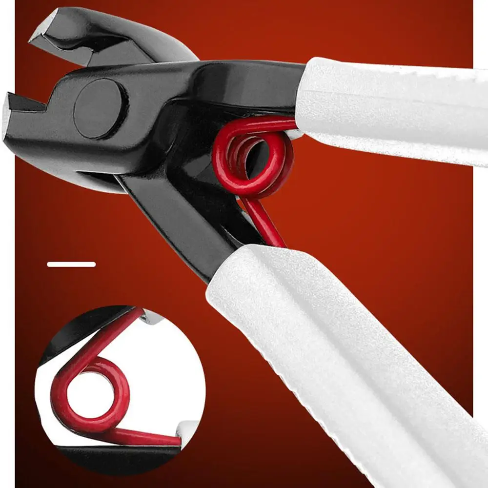 Aço inoxidável Nail Clippers para unhas grossas, ampla abertura, Sharp Edge, Anti-Splash, Nippers de qualidade, Manicure Tool