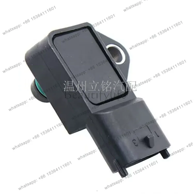 Intake pressure sensor MAP sensor 97287868 0281002487