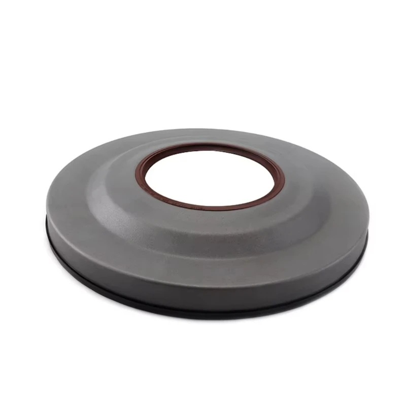 

Easy Install Metal Clutch Cover For Transmission Oil Seal With Enhanced Durability And Longevity