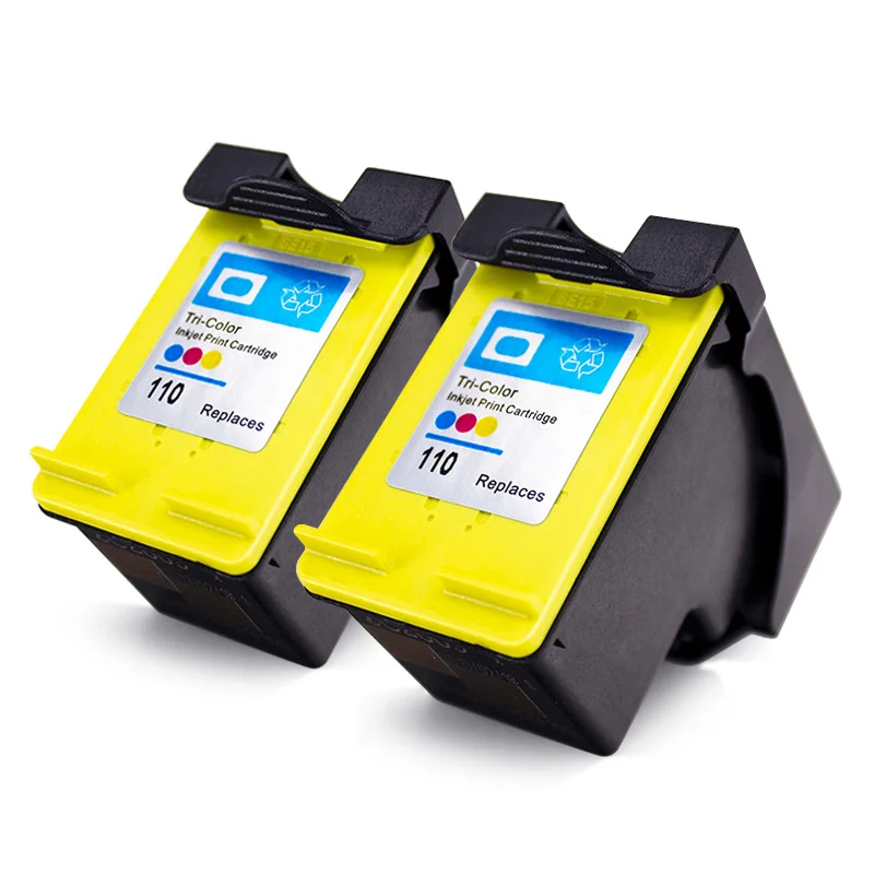 CB304A 110 110XL Ink Cartridge for HP110 for HP photosmart A310 A516 A526 A610 A616 A626 A618 A612 A712 A311 A314 A820 A828 A826