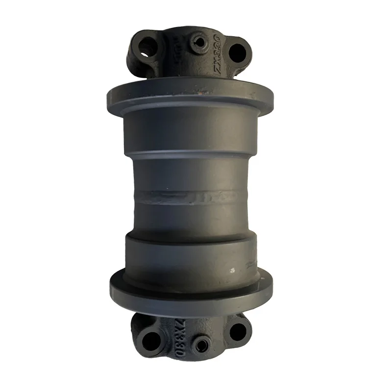 OEM Chassis Accessories Lower Support Wheel Lower Roller EX300-5 ZAX330 ZAX350- Excavator Crawler Roller