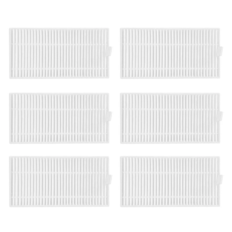 Xiaomiロボット掃除機,e5,c108交換,サイドブラシ,HEPAフィルター,モップパッド,スペアパーツ,アクセサリーと互換性があります