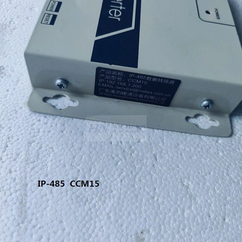 New air conditioning data transmission module gateway IP-485 CCM15 CCM15A/N-E  GW-MOD   SYS GW MODBUS