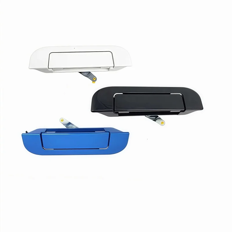 Trunk Door Handle For JAC T6 T8 Pickup