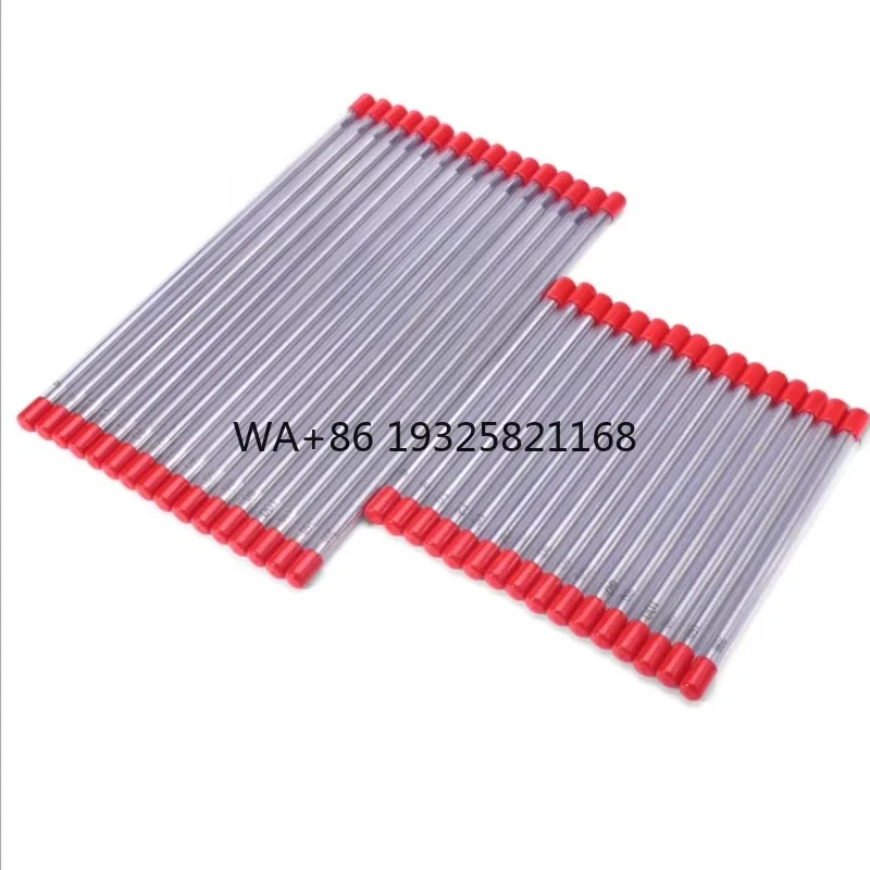Hand Coating Rod  for Paint High Quality Stainless Steel Scrape Rod