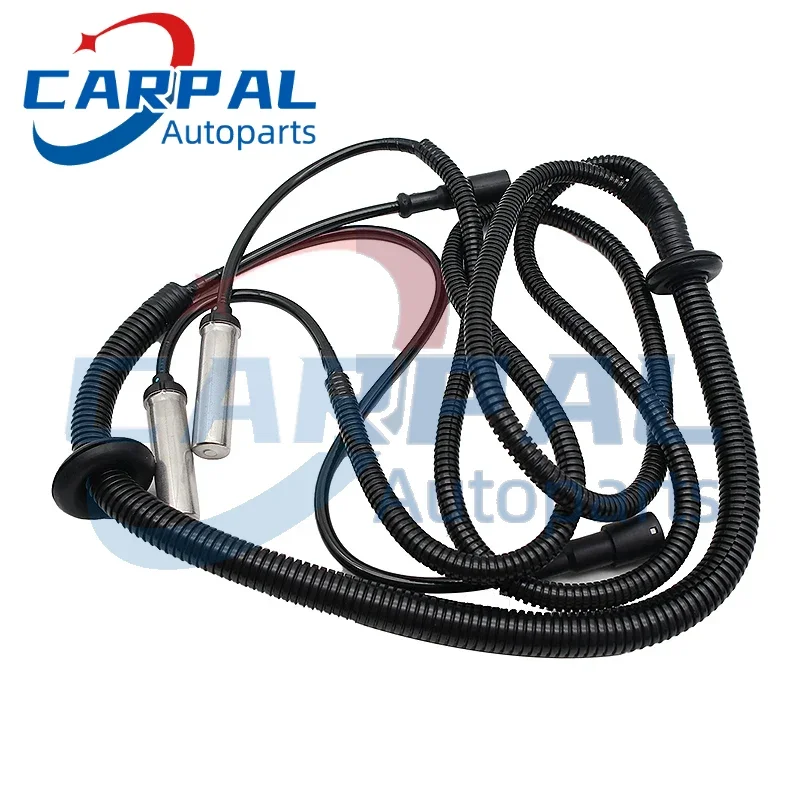 

XW4Z2C190BA 3W4Z2C190AA 695-359 Датчик скорости заднего левого колеса ABS для Ford Thunderbird 2002-2005 Lincoln LS 2000-2006 Автозапчасти