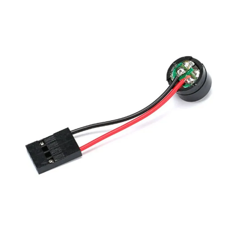 Mini Stecker Lautsprecher Für PC Interanal BIOS Computer Motherboard Mini Onboard Fall Summer Bord Beep Alarm NEUE