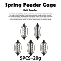 5PCS-20g
