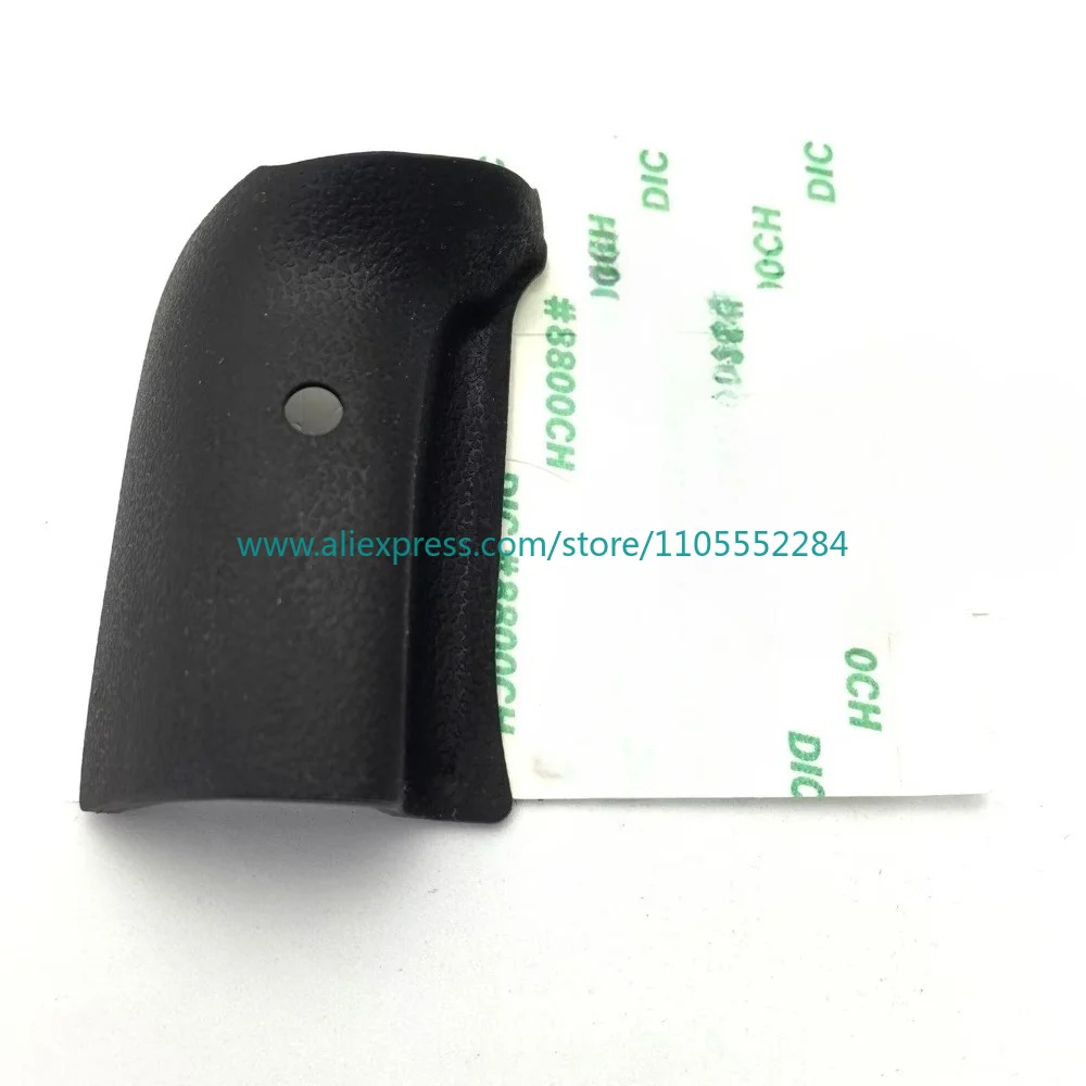 New For Nikon D5300 Body Front Grip Hand Rear Thumb Left Side Shell Rubber Cover Leather Unit Camera + tape