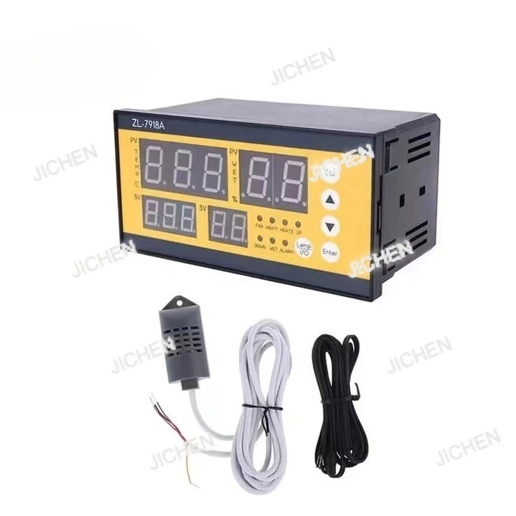 

Горячий контроллер инкубатора, инкубатор температуры