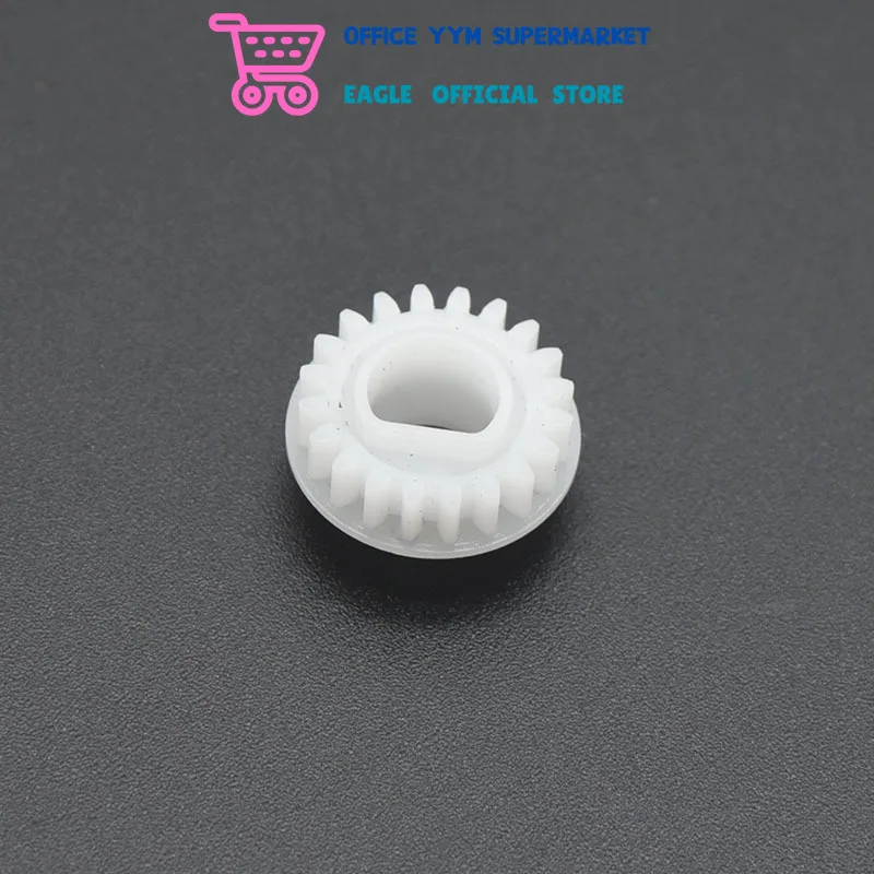 1Pcs SPUR GEAR for EPSON L1455 WF 7110 7210 7510 7610 7615 7620 7710 7715 7720