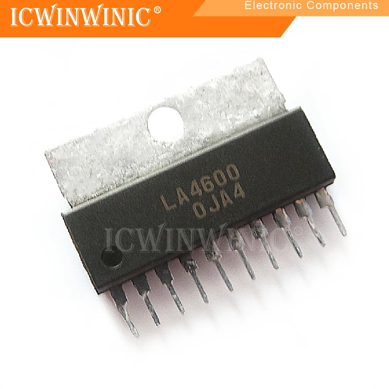 1 pièce LA4600 4600