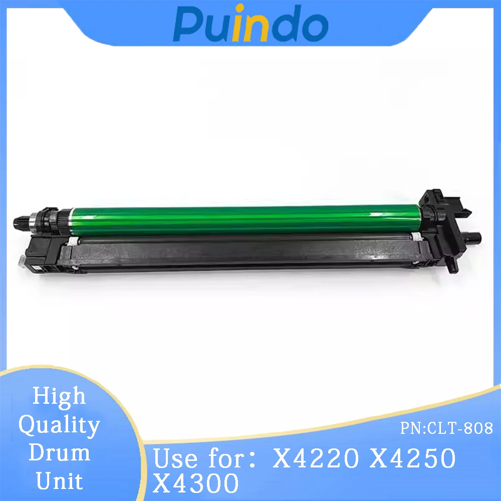 CLT-R808 R808 High Quality Drum Unit for Samsung MultiXpress X4220 X4250 X4300 Imaging Unit