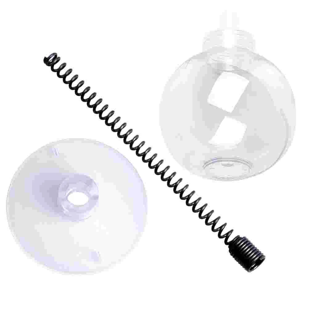 

Cat Teaser Leaking Ball Feeding for Indoor Cats Interactive Stocking