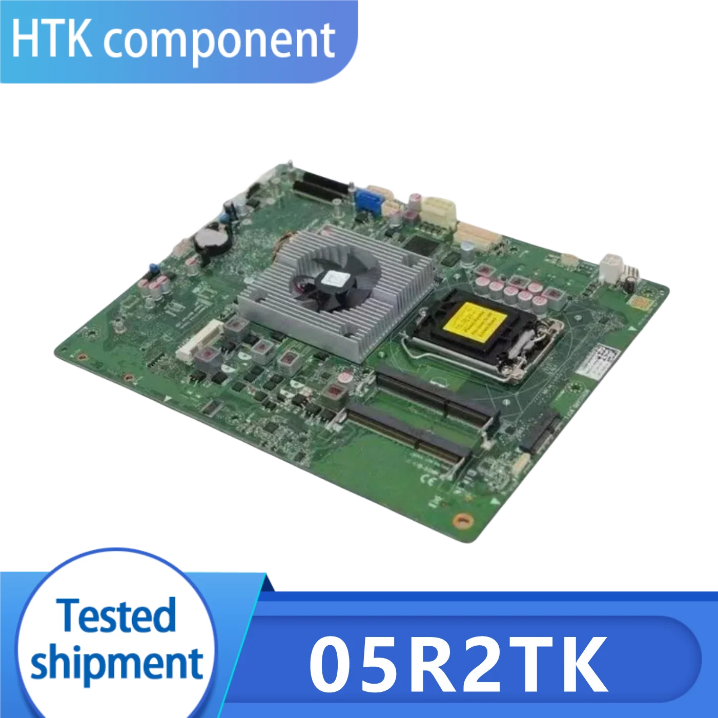 05R2TK 5R2TK Xps 27… - image