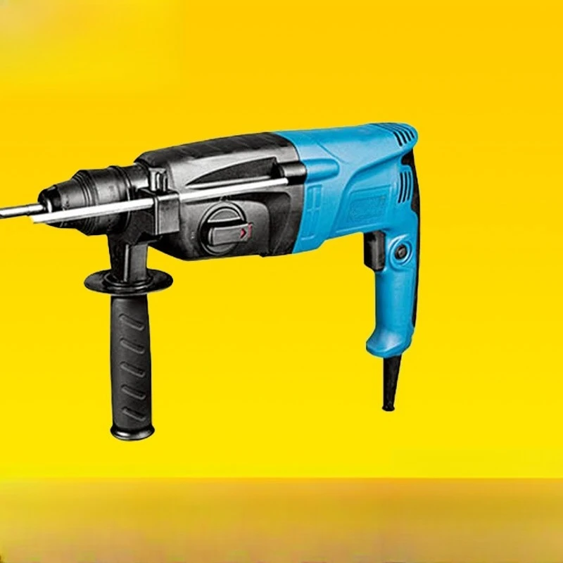 

light multi-function dual-purpose three-purpose electric hammer drill