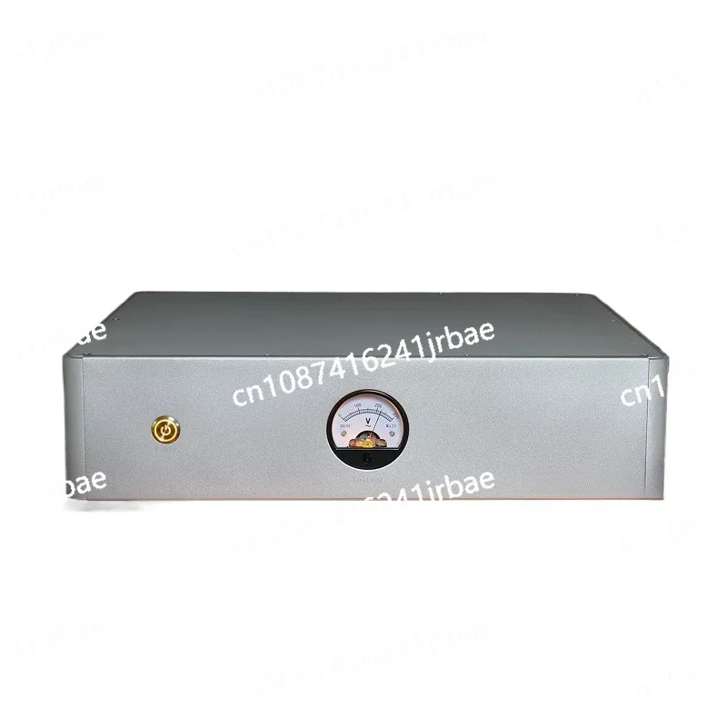 300W high purity ultra-low distortion regenerative power supply upgrade hifi audio isolation cow filter