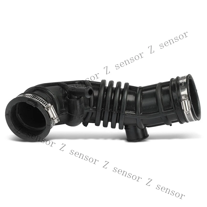 Z+ 96827737 Outlet Duct Hose Air Cleaner for Chevrolet Spark M300 1.0 1.2 2009-15