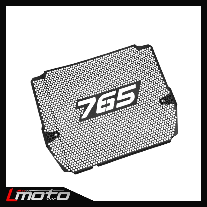 

For Triumph Street Triple StreetTriple 765 R RS 2023 2024 Moto2 Edition Motorcycle Accessories Radiator Guard Cover Protector