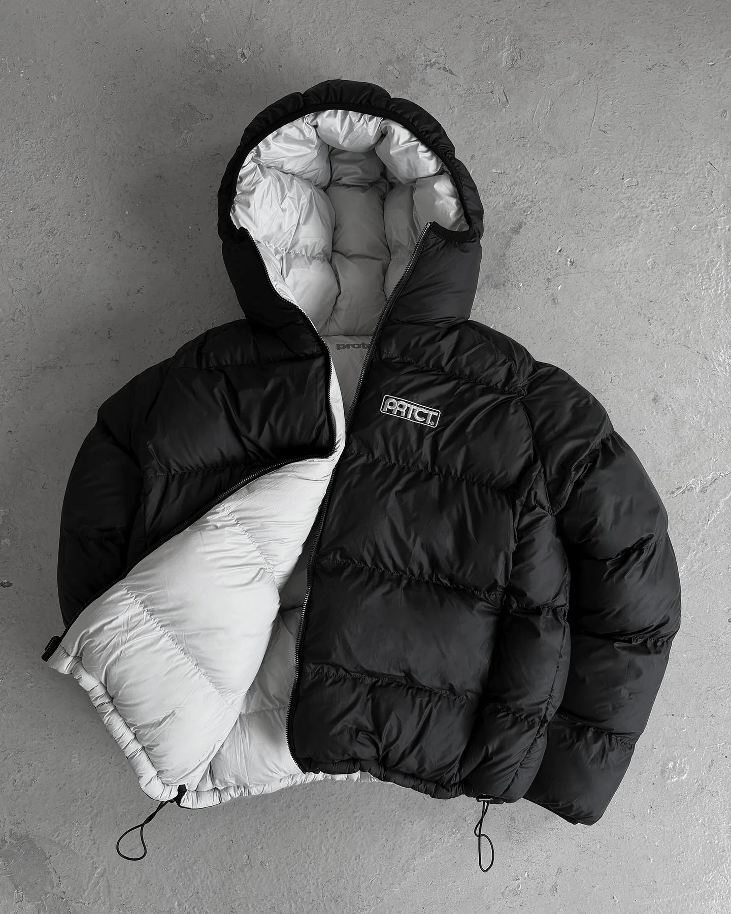 Winter Protect Men
