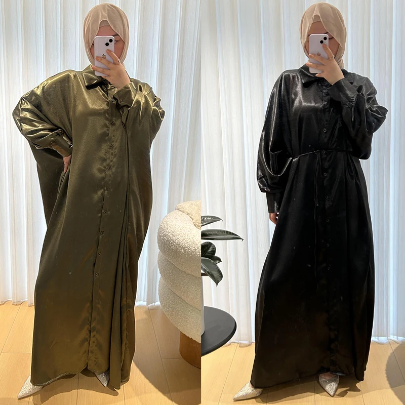 

Abaya, мусульманская женская одежда, халат Ближнего Востока, женская одежда, Женская длинная юбка, платье стандарта MU-999