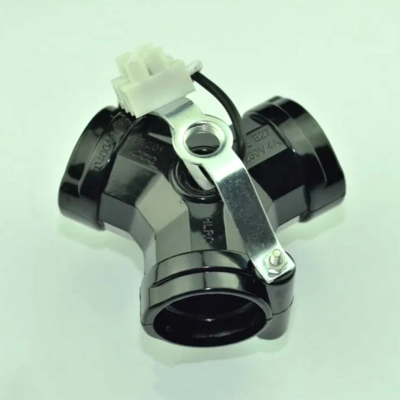 E27 Black Bakelite Lamp Holder E27 Bakelite Lamp Socket 5 Heads E27 Plastic Lampholder E27 Socket 3 Heads Lighting Accessories