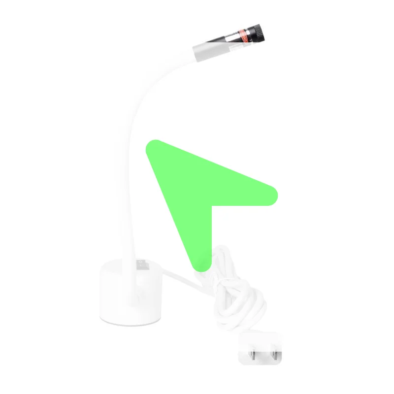 

1Pcs US Red Laser Positioning Light DC5V Line/Cross/Dot Sewing Machine Infrared Working Lamp Cutting With Magnetic Base