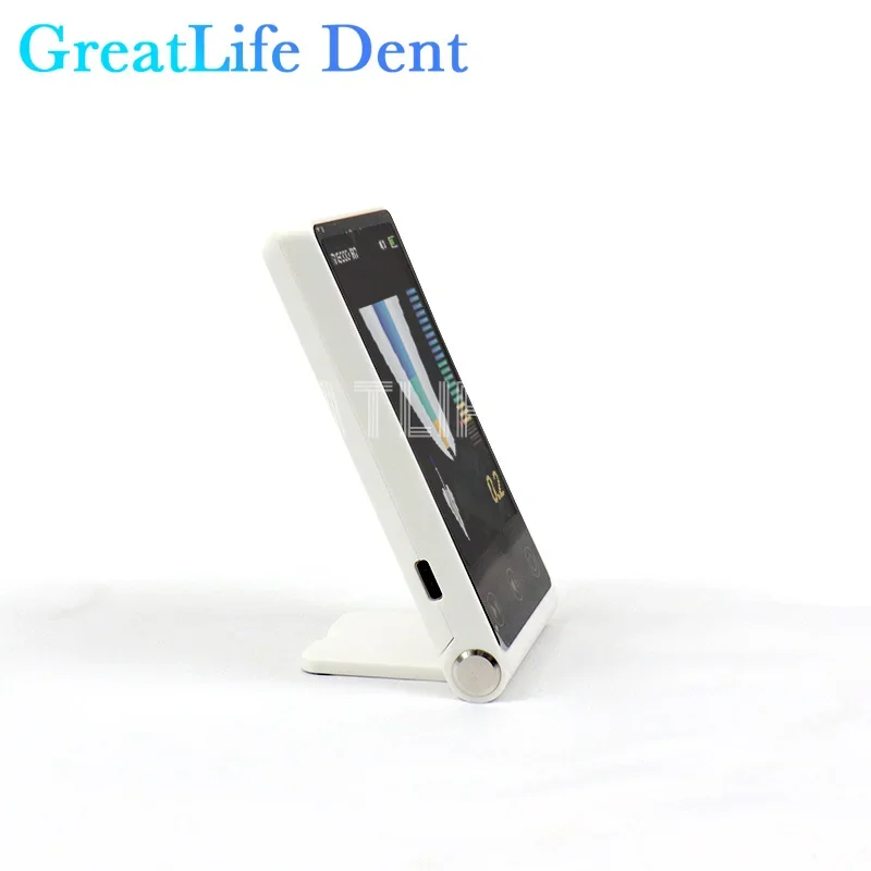 GreatLife-localizador de ápice multifrecuencia Dental, odontología, endodoncia, medición del conducto radicular, Mini instrumentos localizados de conducto radicular