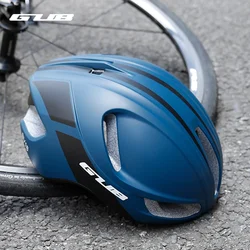 Hot Bicycle Road Bike Riding Helmet  Cycling Equipment Pneumatic Helmet Ultra-light One-piece Molding Helmet Mountain Bike Caps