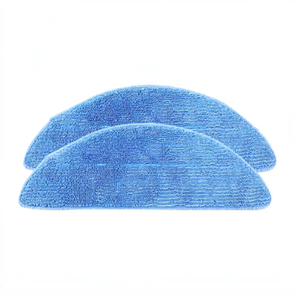 Vacuum Cleaner Spare Parts Set For Neatsvor X500 S6 M1 Robot Main Roller Brush Side Brushes Filter Mop Pad Accessories
