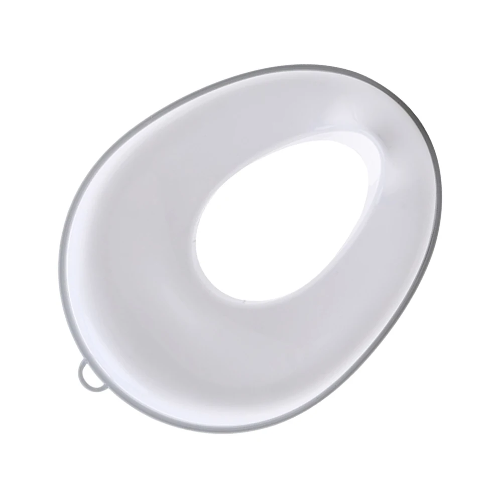 

's Toilet Seat Toddler Potty Foldable Attachment Soft for Toddlers Training Pp s