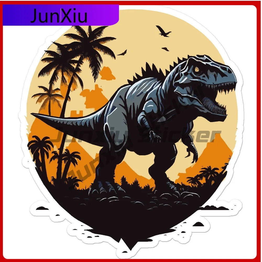 

Motocross Dirt Bike Funny Top Quality Scratch Resistant Classic Motorcycle Decal Decoration Waterproof Vinyl Car Laptop Window