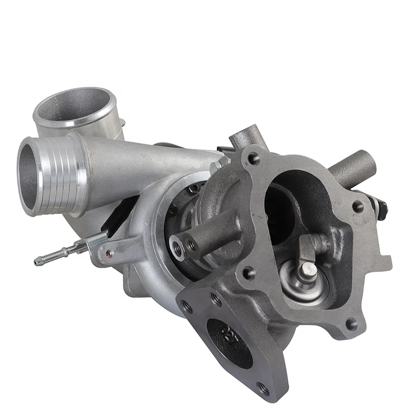 Complete Turbo TD03L Turbocharger 28231-4A800 1.5D 1.5L 2.5L 3.5T DOHC 16V 282314A800 49590-45607