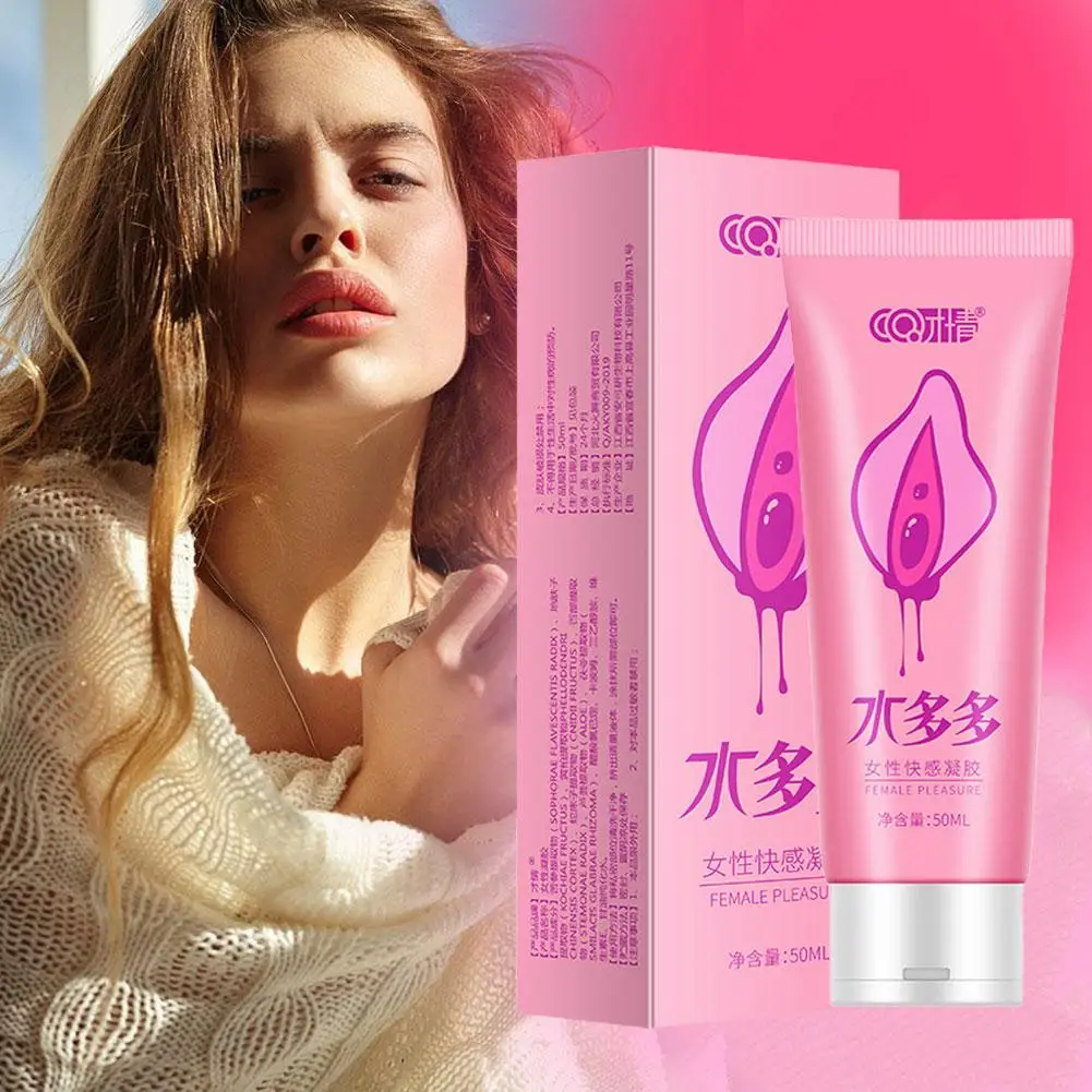 Female Orgasm Gel Vaginal Stimulation Shrinkage Orgasmic Drops Sexual Desire Orgasmes Sex Toy Best Orgasmic Lubricant For Women