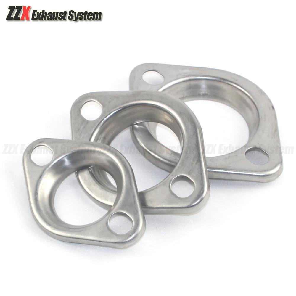 

Automotive exhaust pipe conical flange joint conical type for lexus is350 isf