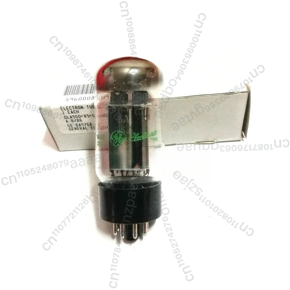 

Оригинальная американская лампа 6AS7G для апгрейда 6080/6N5P/6N13P/6H5C/6H13C/6336A